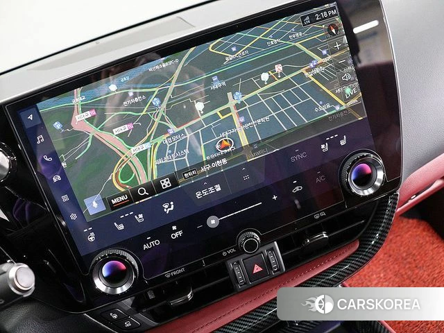 Lexus NX350h Second generation id 3837872 из Кореи 8