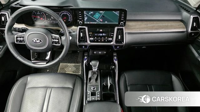 Kia Sorento 4th Generation id 3839922 из Кореи 17