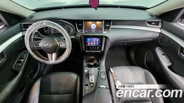 Infiniti QX50 (P71A) id 2826535 из Кореи 17