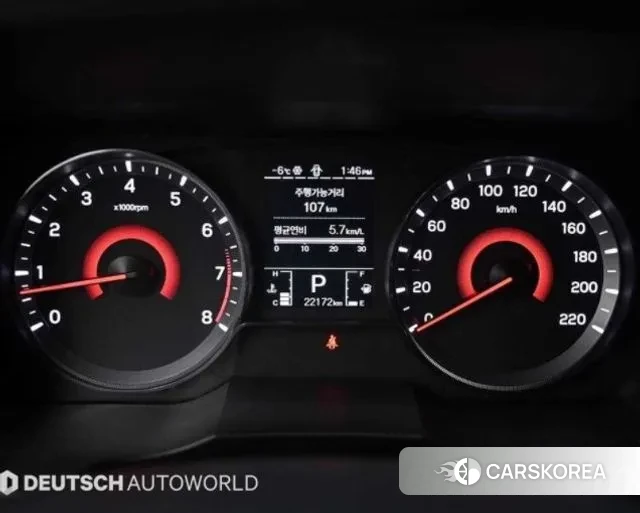 Ssangyong Berry New Tivoli id 3545361 из Кореи 17