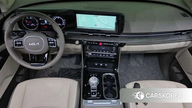 Kia Carnival 4th generation id 3859418 из Кореи 17