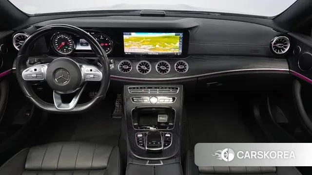 Mercedes-Benz E-Class W213 id 3344884 из Кореи 17