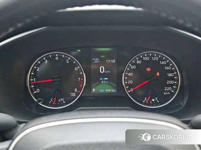 Toyota Wilanda id 4205628 из Китая 8