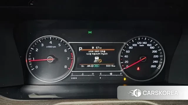 Kia Sorento 4th Generation id 3600116 из Кореи 17