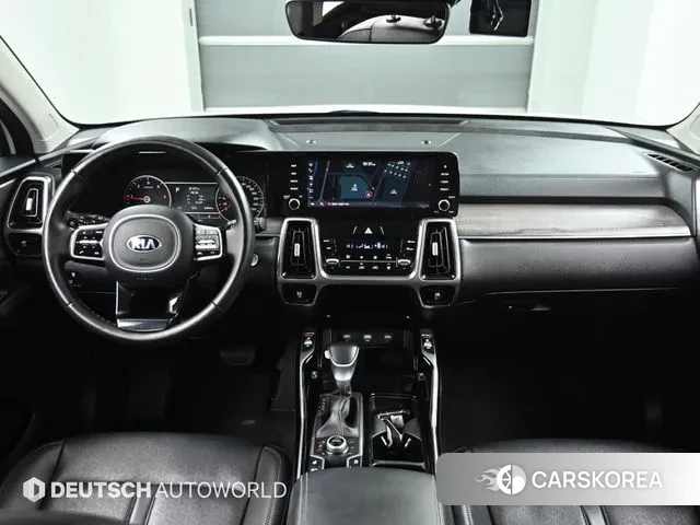 Kia Sorento 4th Generation id 3771646 из Кореи 17