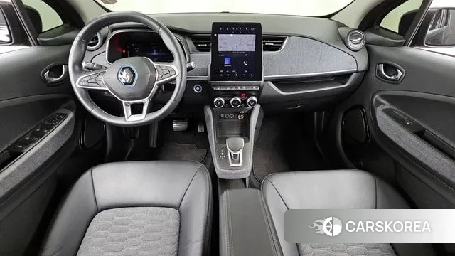 Renault Korea (Samsung) Joe id 3053950 из Кореи 17