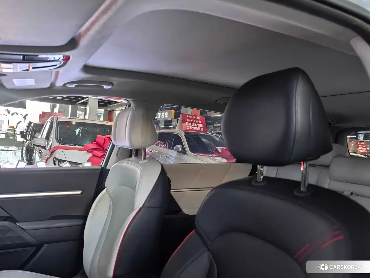 Hyundai ix35 id 4649397 из Китая 16