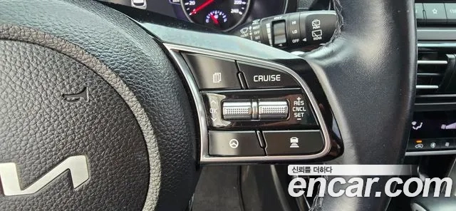 Kia Seltos id 2858522 из Кореи 17