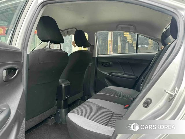 Toyota Vios id 4279163 из Китая 8