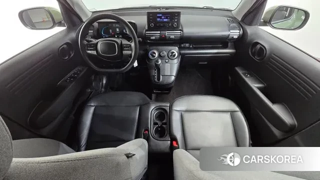 Hyundai Casper id 3306560 из Кореи 17