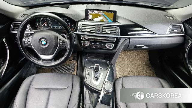 BMW 3 Series GT (F34) id 4907089 из Кореи 17