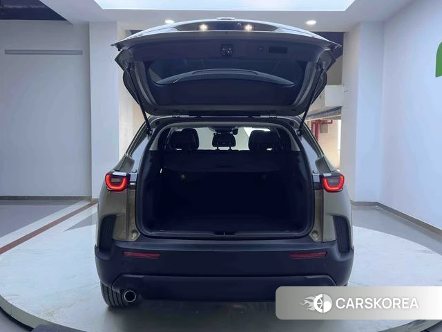 Mazda CX-50 line also id 4241466 из Китая 17
