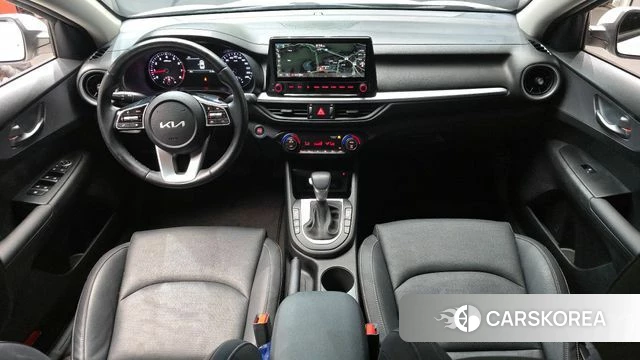 Kia The New K3 2nd generation id 4330655 из Кореи 27