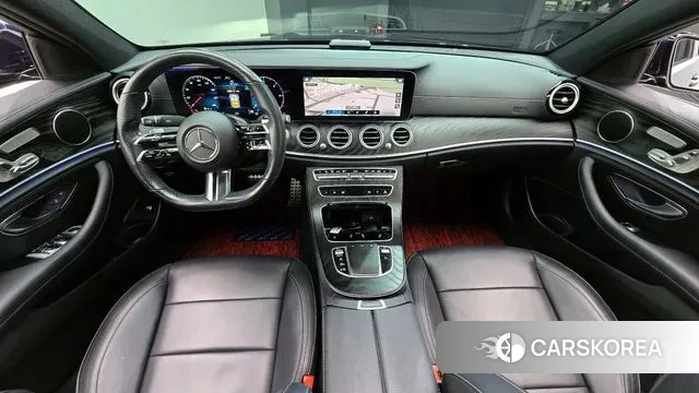 Mercedes-Benz E-Class W213 id 3469115 из Кореи 17