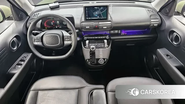 Hyundai Casper id 3565689 из Кореи 17