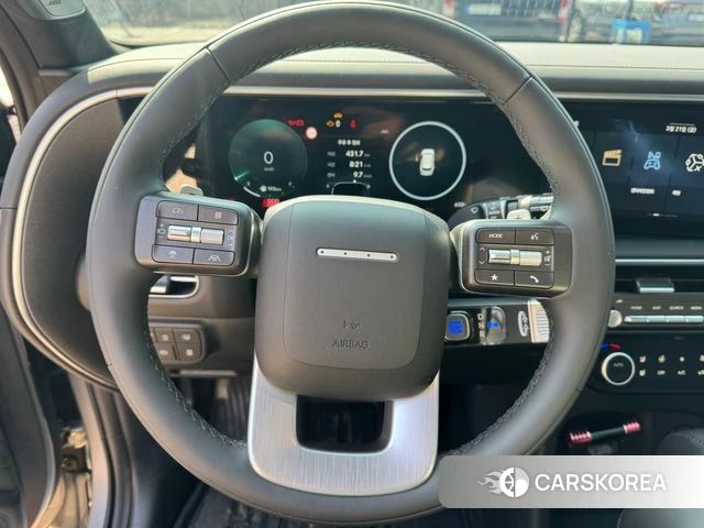 Hyundai Palisade (LX3) id 4571209 из Кореи 17