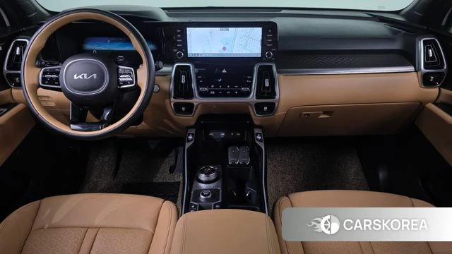 Kia Sorento 4th Generation id 4835958 из Кореи 17