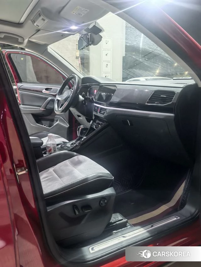 Volkswagen Tanyue X id 4261564 из Китая 7