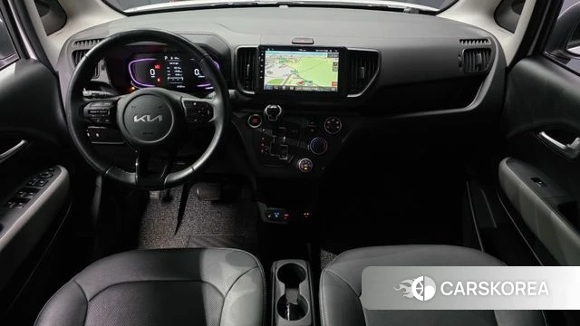 Kia The New Kia Ray id 3964248 из Кореи 17