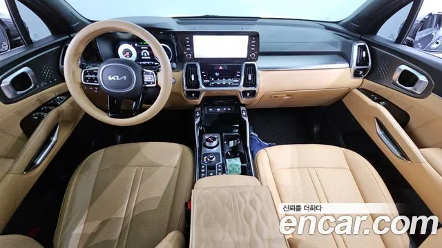 Kia Sorento 4th Generation id 2706686 из Кореи 17