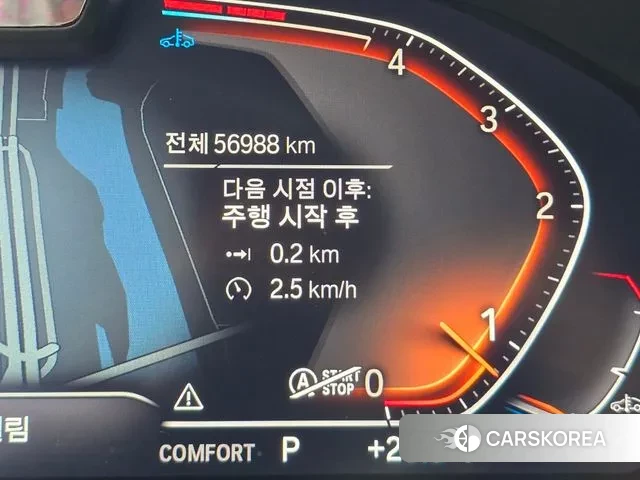 BMW 3 Series (G20) id 3037532 из Кореи 17