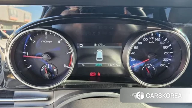 Kia Carnival 4th generation id 3422403 из Кореи 12