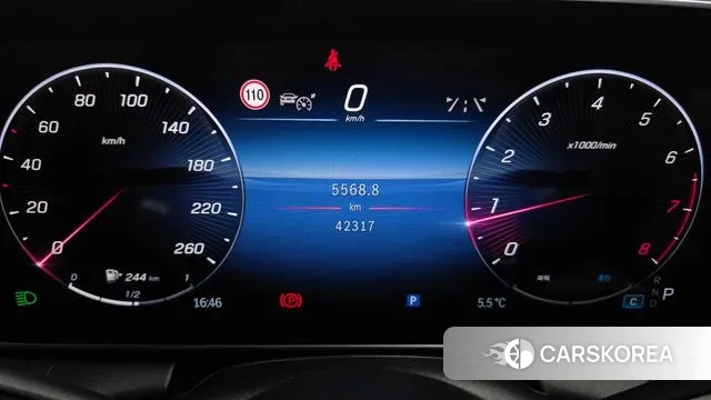 Mercedes-Benz GLC-Class X254 id 3507773 из Кореи 17