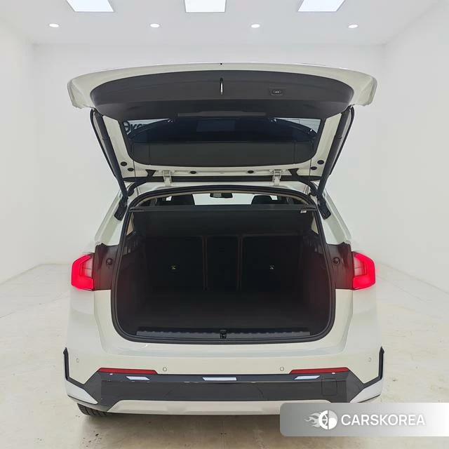 BMW X1 id 3907925 из Китая 15