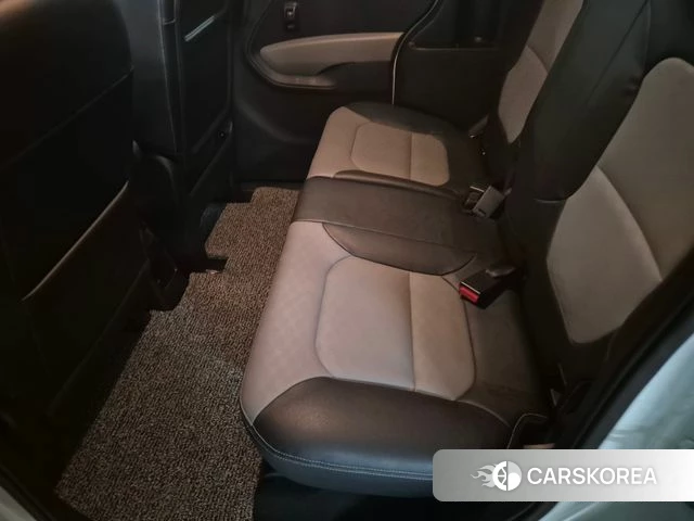 Kia The New Ray id 4356375 из Кореи 10