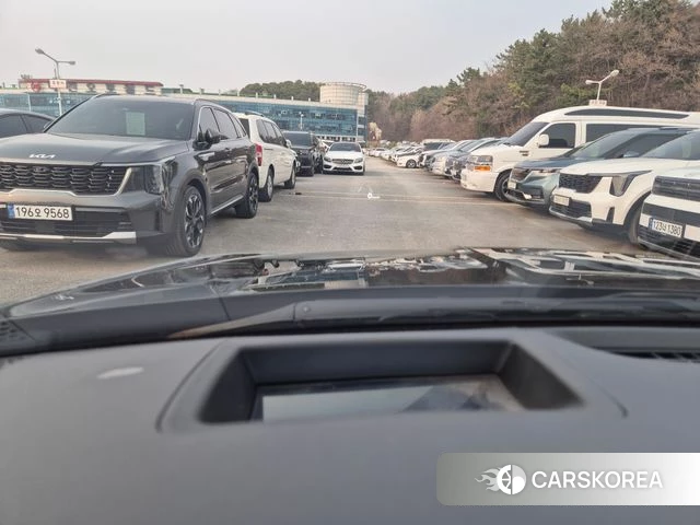 Hyundai Sonata Hybrid (DN8) id 3851917 из Кореи 17