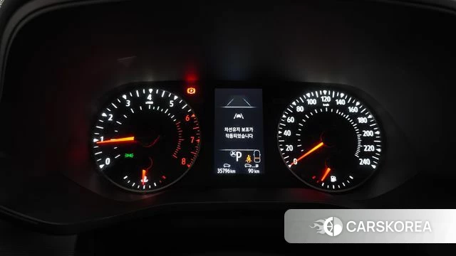 Renault Korea (Samsung) XM3 id 4609175 из Кореи 30
