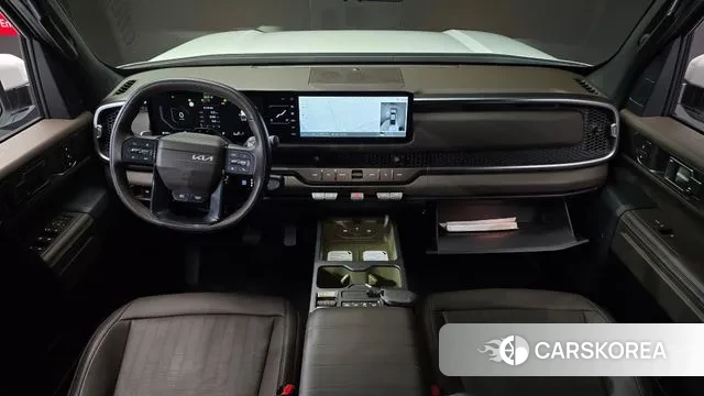 Kia Tasman id 3732223 из Кореи 17