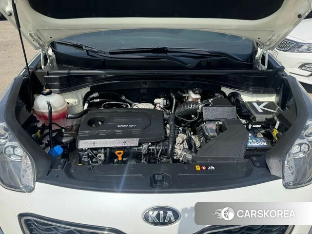 Kia Sportage 4th Generation id 4286217 из Кореи 15
