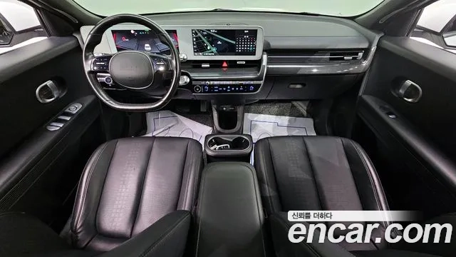 Hyundai Ionic 5 id 2868582 из Кореи 17