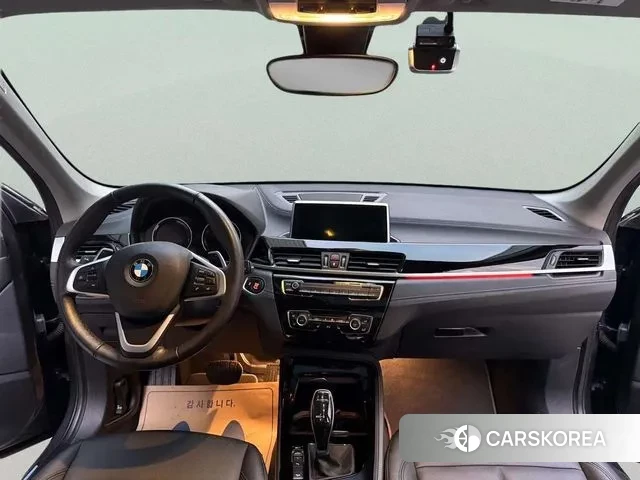 BMW X1 (F48) id 3354994 из Кореи 16