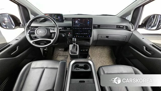 Hyundai Staria id 3871867 из Кореи 17