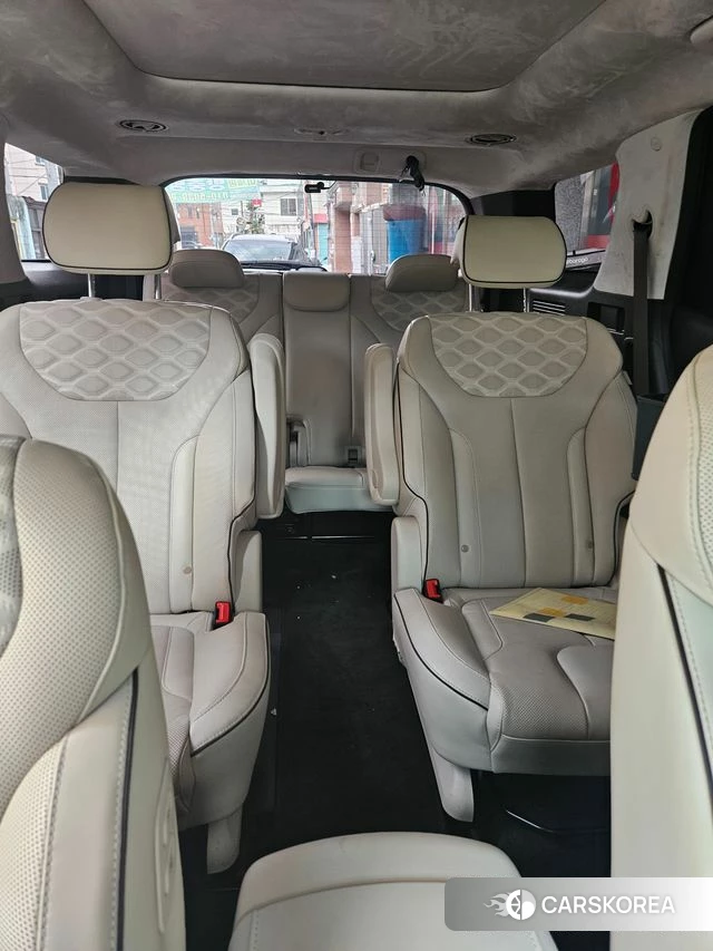 Hyundai Palisade id 4625212 из Кореи 7