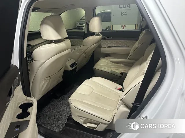 Hyundai Palisade id 3469208 из Кореи 7
