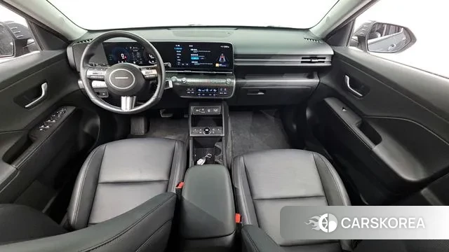 Hyundai Kona Hybrid (SX2) id 2894350 из Кореи 17