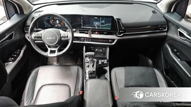 Kia Sportage 5th Generation id 4401120 из Кореи 27