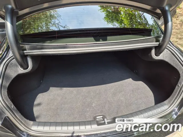 Hyundai The New Grandeur IG id 2811773 из Кореи 17