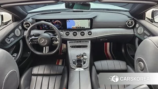 Mercedes-Benz E-Class W213 id 3776810 из Кореи 17