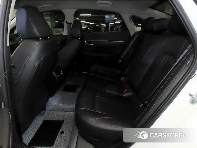 Hyundai Sonata D Edge (DN8) id 4533343 из Кореи 16