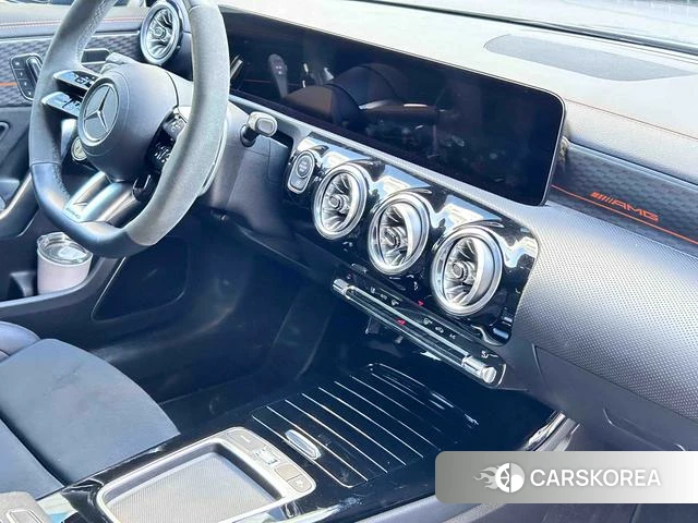Mercedes-Benz Class A AMG (imported) id 4399846 из Китая 17