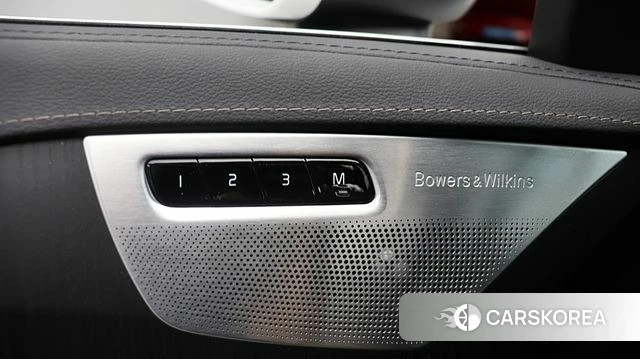 Volvo XC90 second Generation id 4863549 из Кореи 17