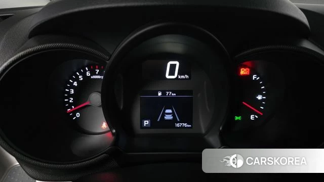 Kia The New Ray id 3941004 из Кореи 17