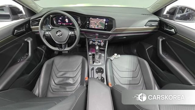 Volkswagen 7th Generation of Jetta id 4662154 из Кореи 32