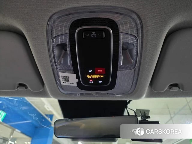 Hyundai Kona Hybrid (SX2) id 3963971 из Кореи 17