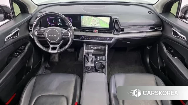 Kia Sportage 5th Generation id 3758943 из Кореи 17