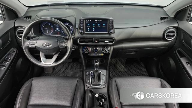 Hyundai Kona id 4865502 из Кореи 27